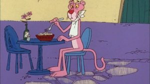 La Pantera Rosa   Capitulo 86   Rosa de Arabia