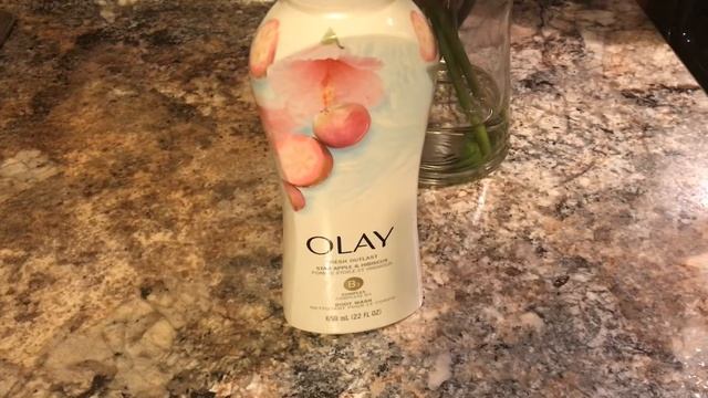 Roneika’ s Favorite Body Washes #Dove #Olay #Bodywash смотреть онлайн