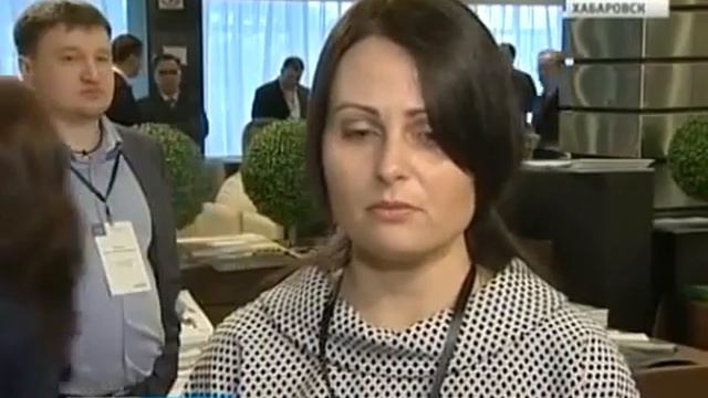 Круглый стол: дорожное строительство Дальнего Востока. смотреть онлайн