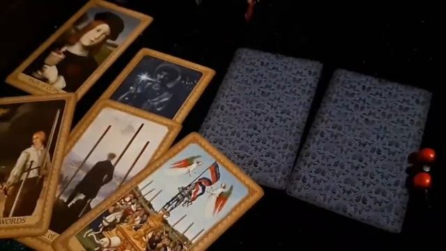 Что изменится в Вашей жизни в ближайшие дни ‼️ Таро он-лайн Fortune-telling/тиана Таро смотреть онлайн
