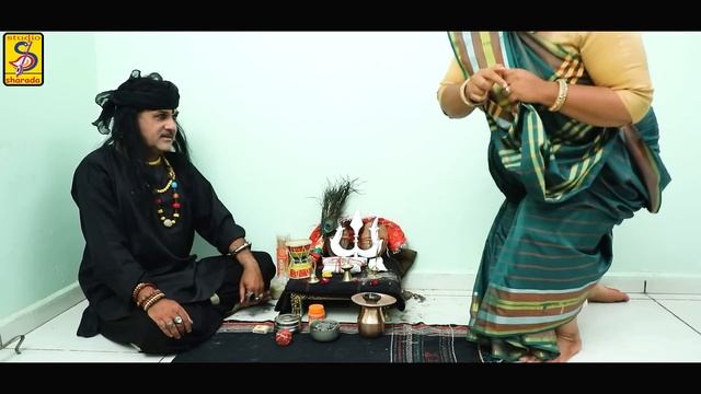 મા ખોડિયાર ના પરચા || pathar ma pran pure maa khodiyar || Maa Khodiyar Na Parcha #studiosharda смотреть онлайн