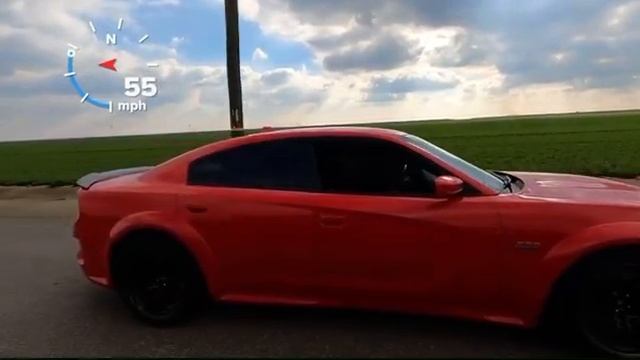 Re-running tuned scat 50-130 смотреть онлайн