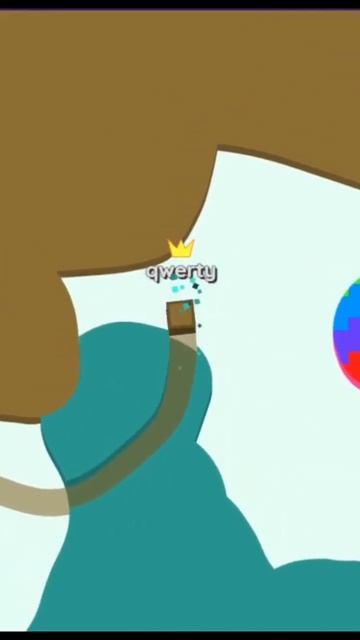 Paper-io 2: Moments LXXXIV - #Shorts смотреть онлайн