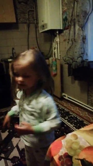 Попа как у тёти насти