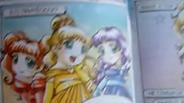 Manya and Kira Маня и Кира смотреть онлайн