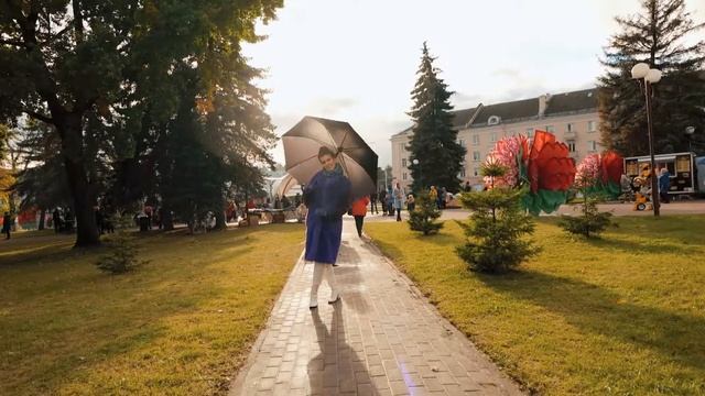 Илона Комоско День Машиностроителей видеограф Вадим Милованов смотреть онлайн