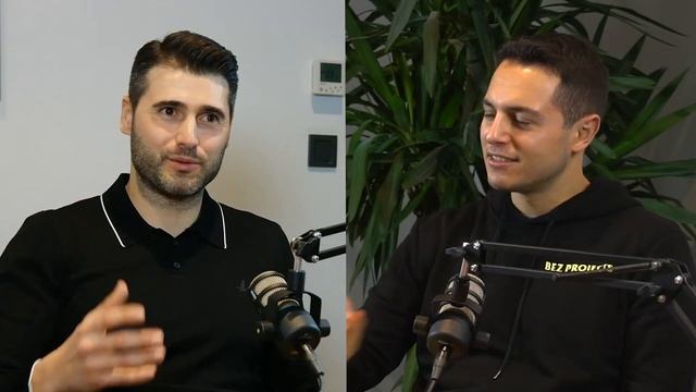 Aytek Asilsoy ile Fitown | Biz Bize 014 смотреть онлайн