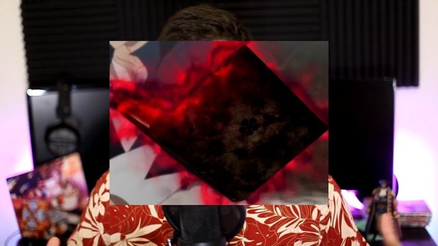 Who is NERO: Black Clover Discussion смотреть онлайн