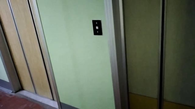 Этажный слайд (г. Троицк, Октябрьский проспект, 19) смотреть онлайн