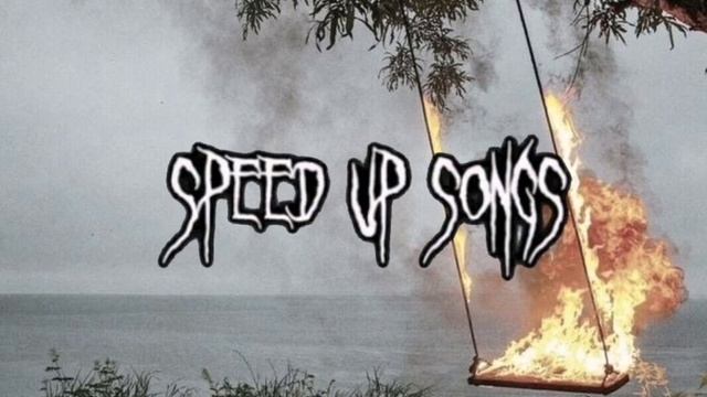 Христина Соловій -тримай (speed Up)