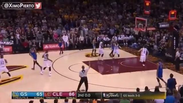 Golden State Warriors vs Cleveland Cavaliers Game 4 Full Game Highlights 2017 NBA Finals смотреть онлайн