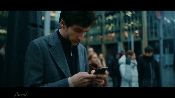 D.White - My Memories 2022 (Editor-Barát)