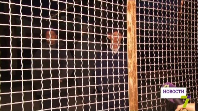 За Пересыпью горел камыш смотреть онлайн