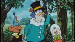 Фунтик приключения !!!!! мультик для малышей