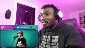 Taras Stanin | Push (Enrique Iglesias Beatbox Cover) [REACTION]