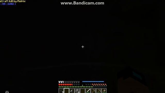 L.p на FutureCraft #1 (шахты да и только)