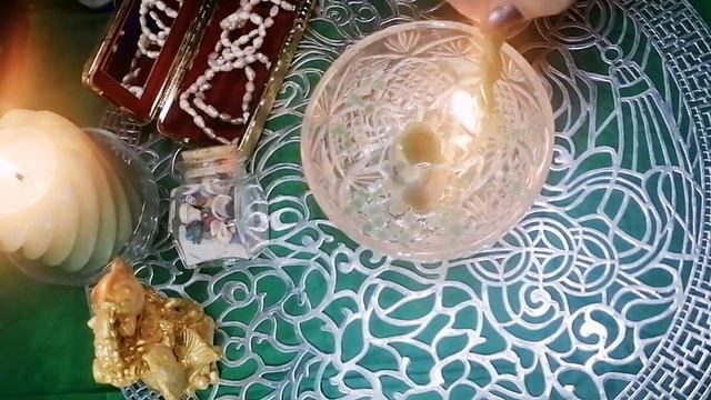 💎✨ РИТУАЛ НА БОГАТСТВО И ПРОЦВЕТАНИЕ✨💎 смотреть онлайн