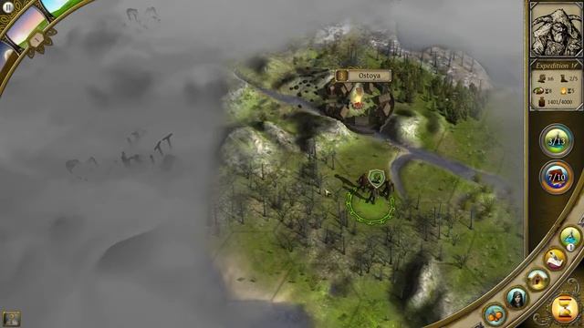 Thea: The Awakening | Veles - Adventurer | Part 01 | After Darkness Light Comes Again смотреть онлайн