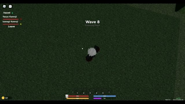 [Demonfall] Raid gamemode? Attempt#1 смотреть онлайн