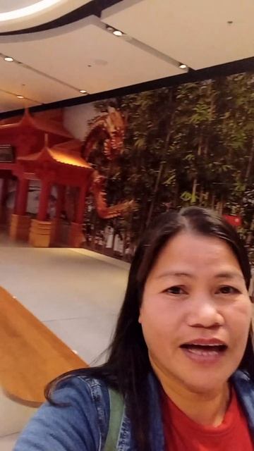 #dubai mall China town big panda смотреть онлайн