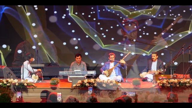 Mir Maftoon - Umri Inson Meguzarad