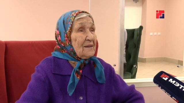 Марий Эл ТВ: Шоҥгыеҥ да инвалид-влаклан «Сосновая роща» интернатым уэмдат смотреть онлайн