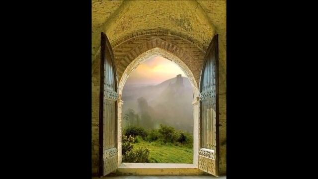 Loreena McKennitt - Kecharitomene