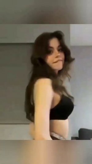 Сливы популярных тиктокерш и блогерш 😏
