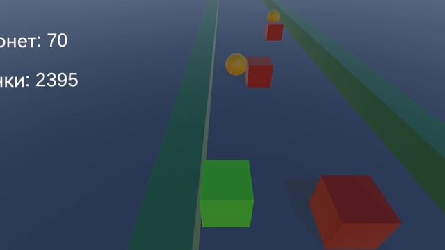 Cub3d2 новая игра от Marest. Доступна на Rustore