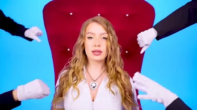 Poli сестра (клип песни)