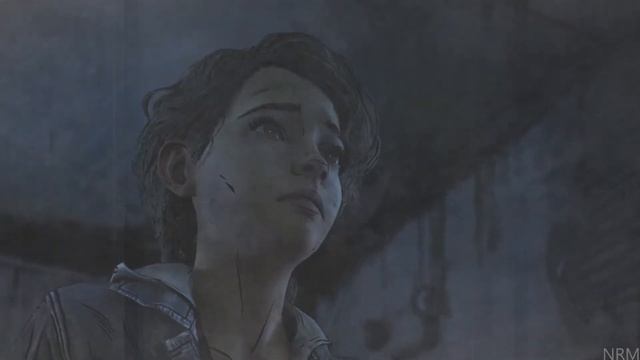 Clementine/Violet/Louis~ Weakness In Me смотреть онлайн