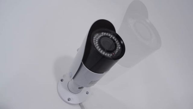 Unboxing: 5MP Sibell IP IR Varifocal Bullet Camera w/ 2 Way Audio | IPOB SB5IRVA смотреть онлайн