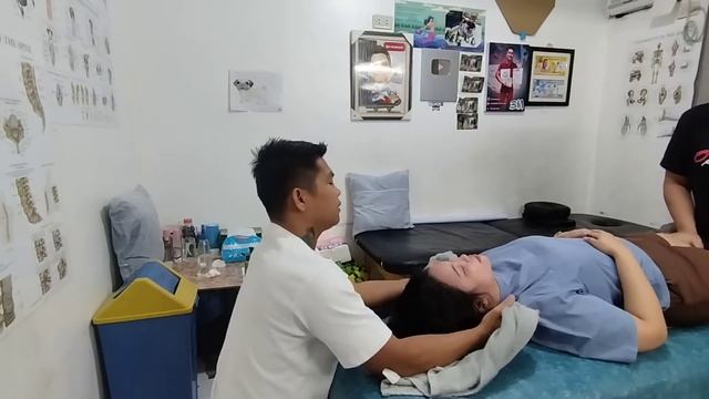 💪👉FULL BODY RESET BY MASTER 3M Treatment By Tit Tar Method 👌