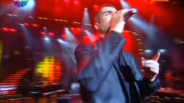 Özcan Deniz-Nasip Değilmiş-Biri Bana Gelsin-(13.12.2008) смотреть онлайн