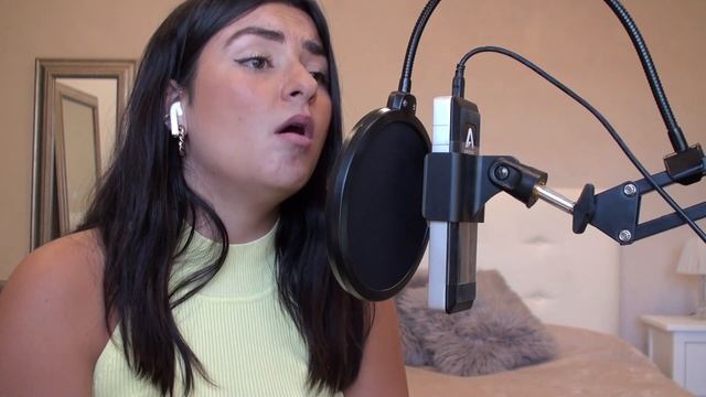 Birdy - People Help The People (Cover Martina Buttigieg)