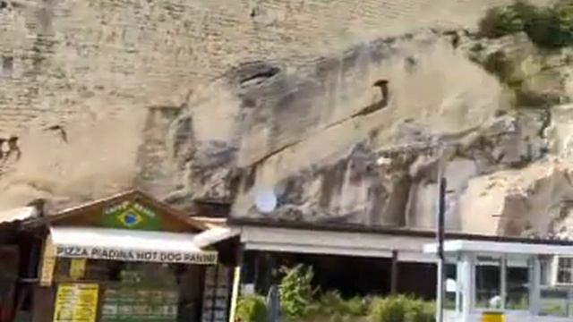 Сан Морино смотреть онлайн