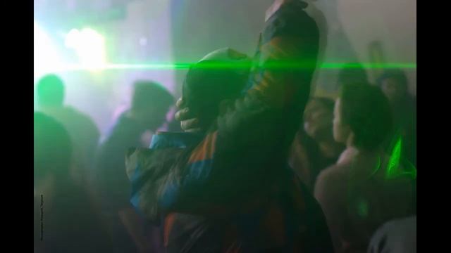 Танцуй или умри 11 \ Dance or die 11 [stuff party!!] смотреть онлайн