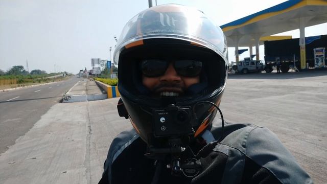 And it gave a mileage of 32.6 kmpl!!!!! || Konkan Coast Hyperride VLOG #1 смотреть онлайн