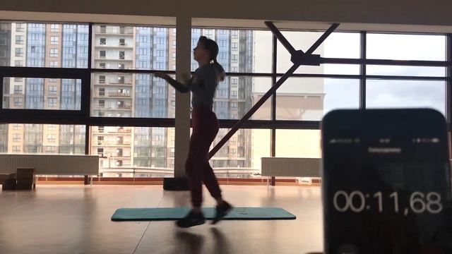 Контрольное задание