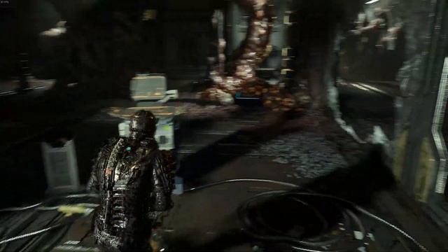 Dead Space Remake Gameplay walkthrough | RTX 4080 4K UHD DLSS | #38 [No Commentary] смотреть онлайн