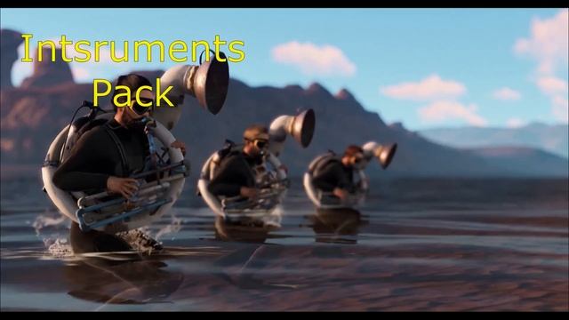 ЧТО ТАКОЕ DLC В RUST? Краткий разбор всех DLC. смотреть онлайн