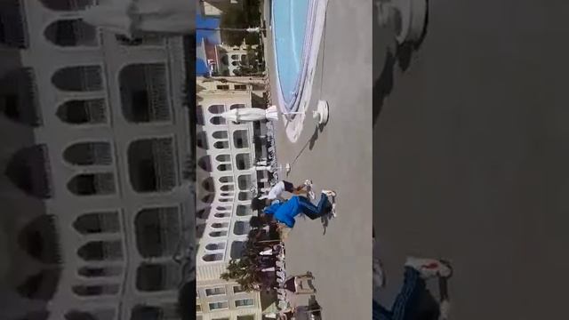 animation team from side star resort in turkey 8/3/23 смотреть онлайн