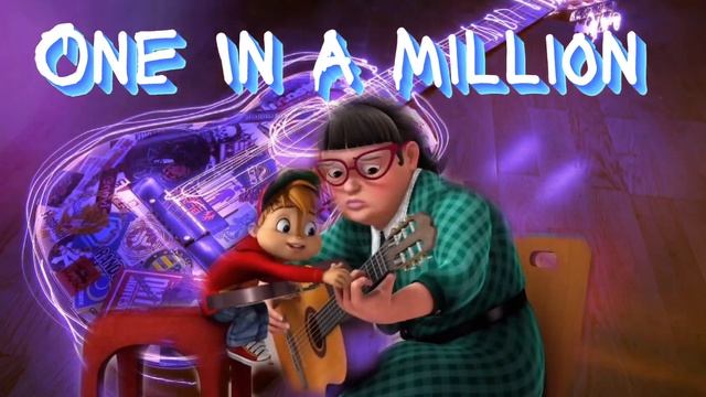 The Chipmunks One In A Million смотреть онлайн
