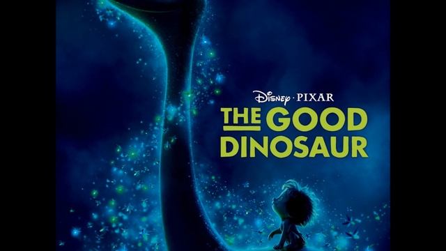The Good Dinosaur -28 - Goodbye Spot смотреть онлайн