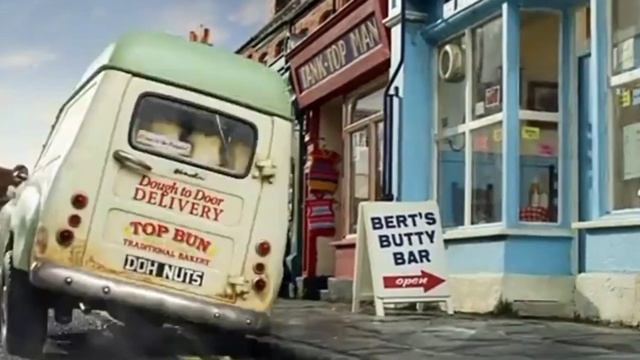 доставка от пекаря смотреть онлайн