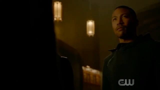 The Originals 4x13 Elijah and Klaus kill The Hollow's witches смотреть онлайн