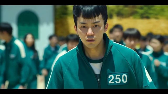 Игра в  Кальмара-Первая игра(серия1)  #Игры #литвин  #кальмары  #Игры