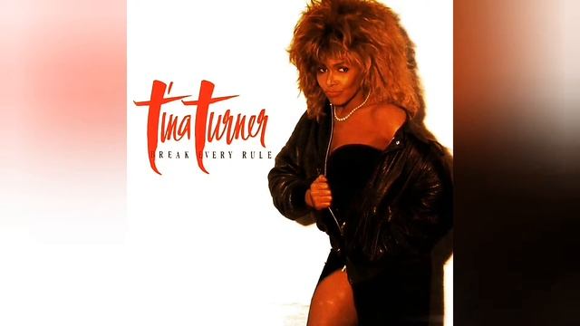 Tina Turner - Take Me To The River