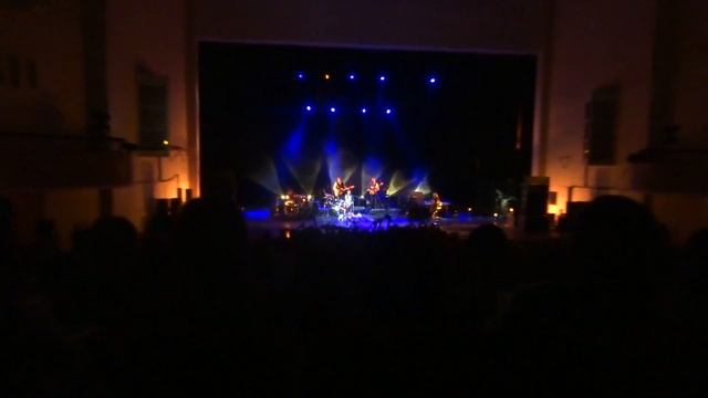 Bruno Pelletier - Je sais nous 3/04/14 SPb смотреть онлайн