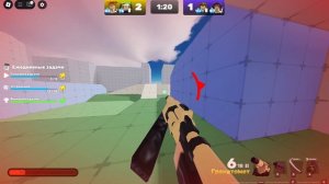 Соперники с другом